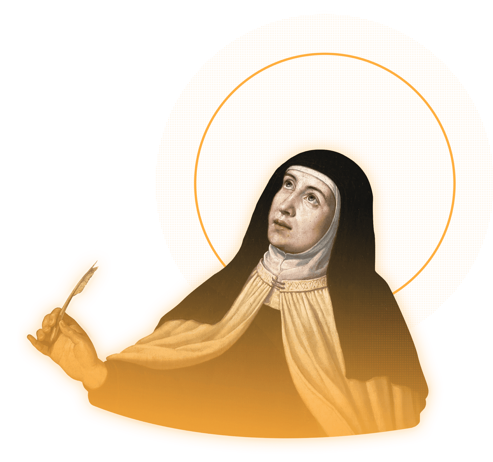 Święta Teresa z Avila